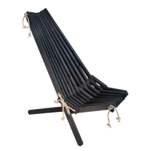 Load image into Gallery viewer, Foldable wooden chairs