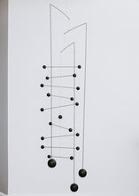 Load image into Gallery viewer, Counterpoint hanging style mobile