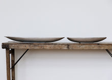 Load image into Gallery viewer, Antique folding Console table