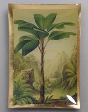 Load image into Gallery viewer, Palm Tree Trinket Tray
