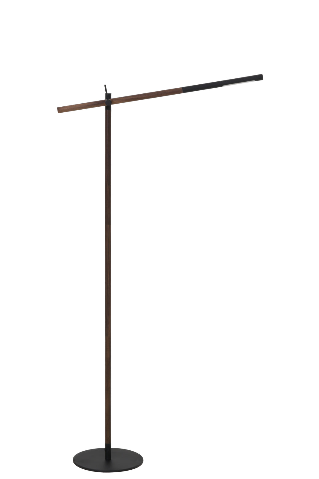 Angular Floor Lamp