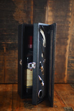 Load image into Gallery viewer, THE SOMMELIER’ S TROVE ESSENTIAL ACCESSORIES AND WINE CASE
