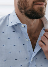Load image into Gallery viewer, CITY SHARK Shirt

