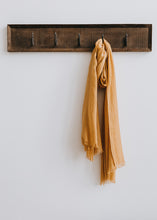 Load image into Gallery viewer, OCHRE Scarf
